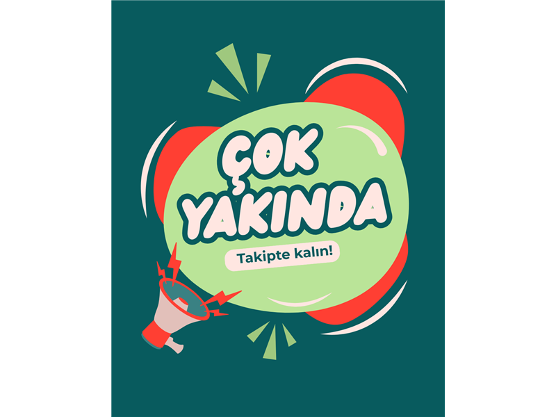 Yakında Eklenecek, Yakında Eklenecek